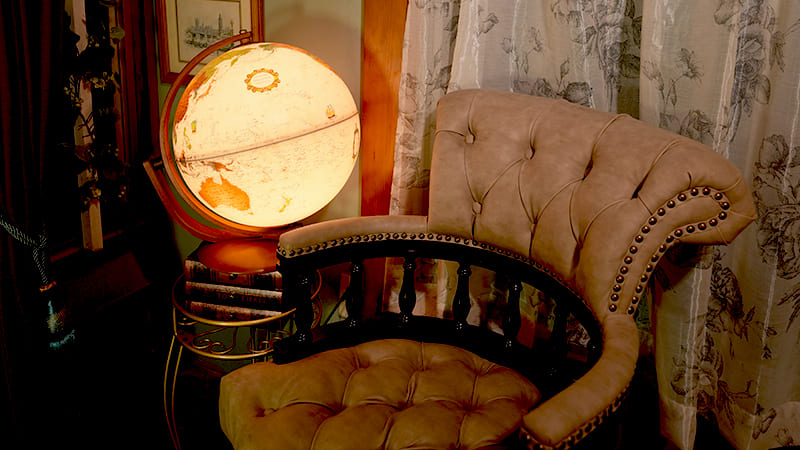 羽衣楼について2