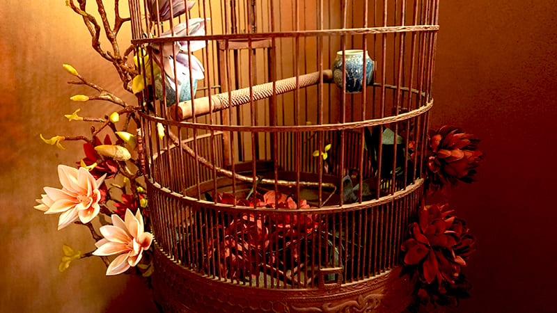 羽衣楼について2