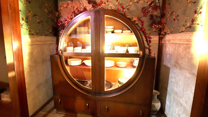 羽衣楼について2