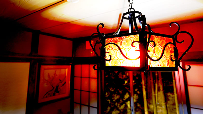 羽衣楼について2