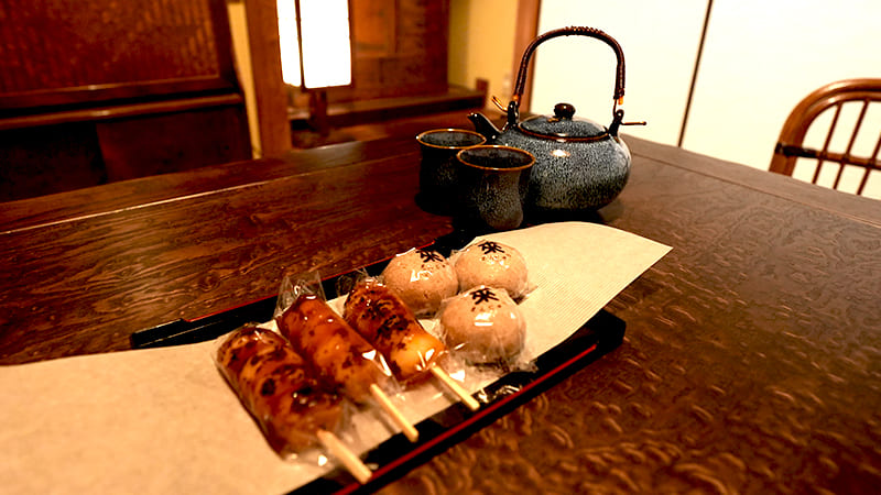 羽衣楼について2