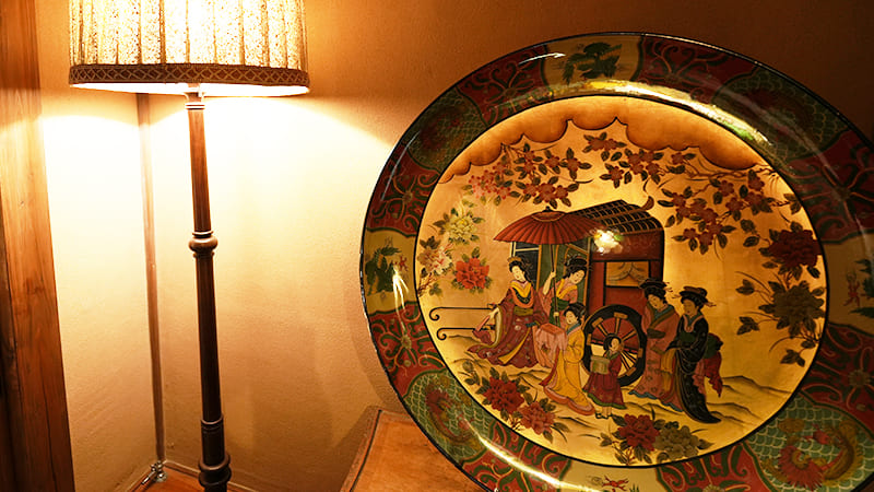 羽衣楼について2