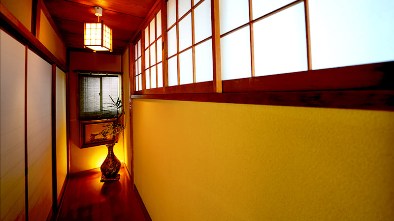 羽衣楼について2